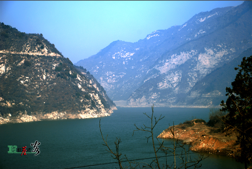 西安|八水绕长安，今安在？