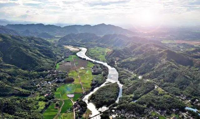 西安|八水绕长安，今安在？