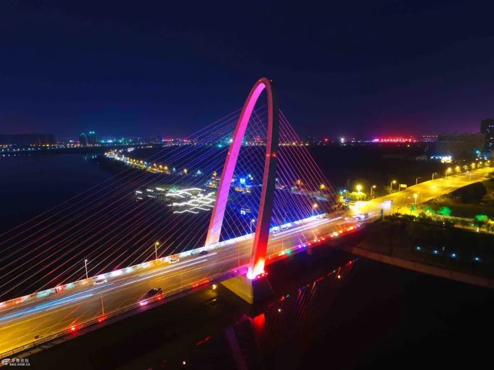 西安|八水绕长安，今安在？