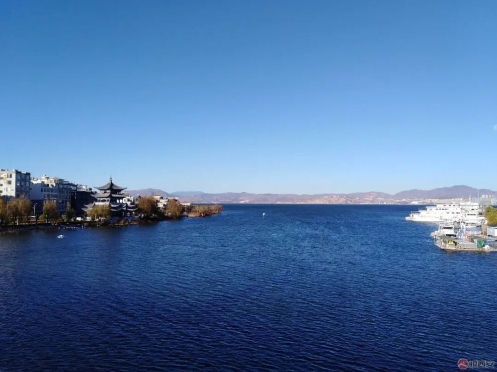 西安|八水绕长安，今安在？