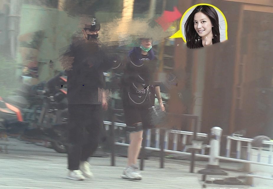 赵薇|赵薇疑似新恋情第二弹！携绯闻富二代男友甜蜜聚餐，深夜同回爱巢