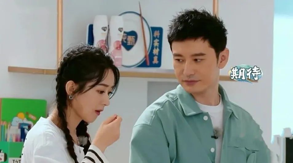 黄晓明|黄晓明的演技变化史