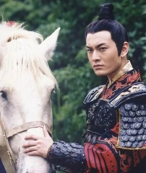 黄晓明|黄晓明的演技变化史
