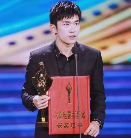 黄晓明|黄晓明的演技变化史