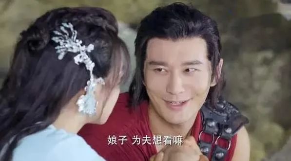 黄晓明|黄晓明的演技变化史