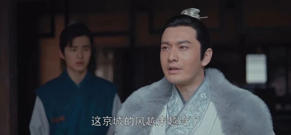 黄晓明|黄晓明的演技变化史