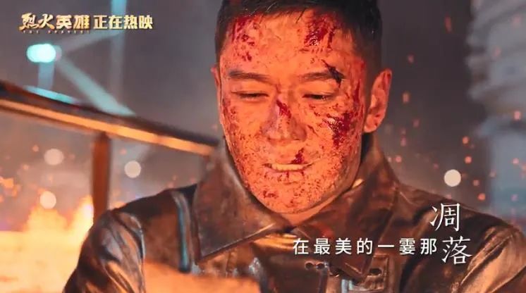 黄晓明|黄晓明的演技变化史