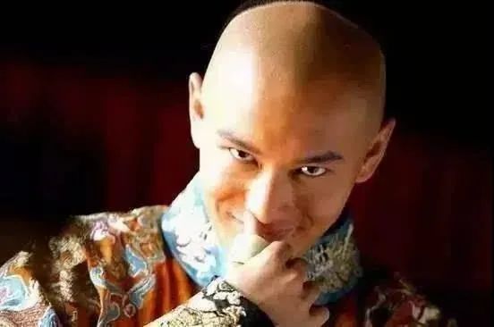黄晓明|黄晓明的演技变化史