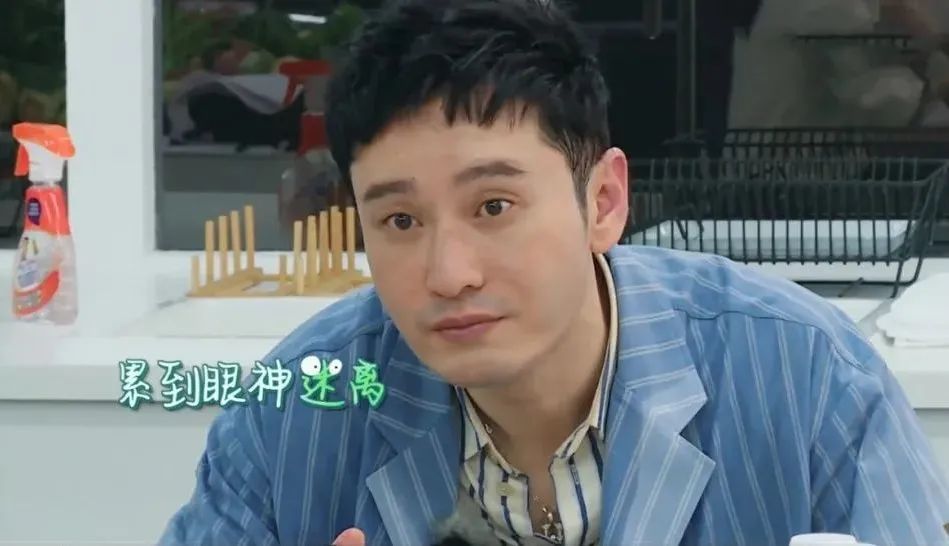 黄晓明|黄晓明的演技变化史