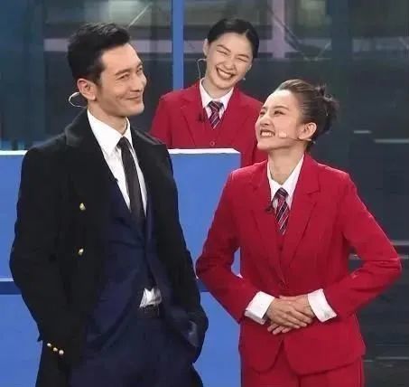 黄晓明|黄晓明的演技变化史