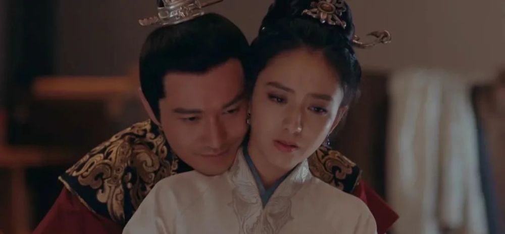 黄晓明|黄晓明的演技变化史