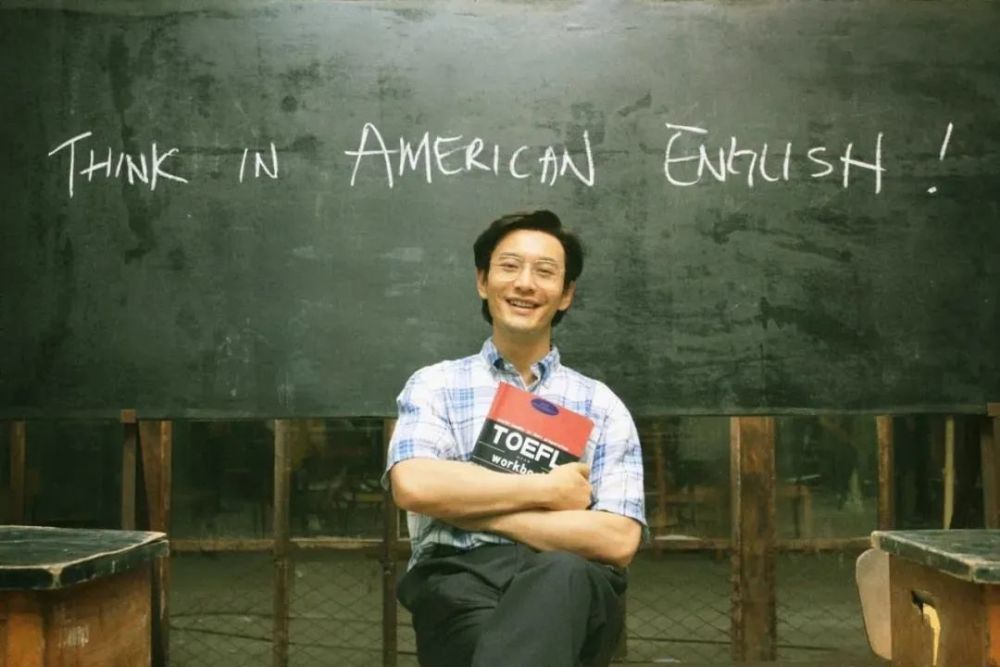 黄晓明|黄晓明的演技变化史