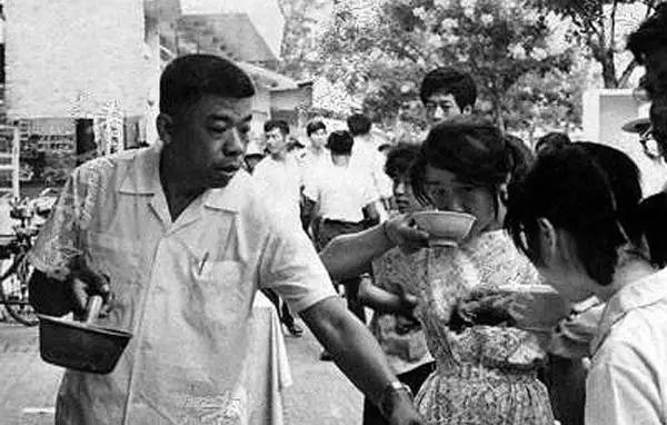 前门|1952-2020，属于北京人的回忆，总有一个会让您泪奔！