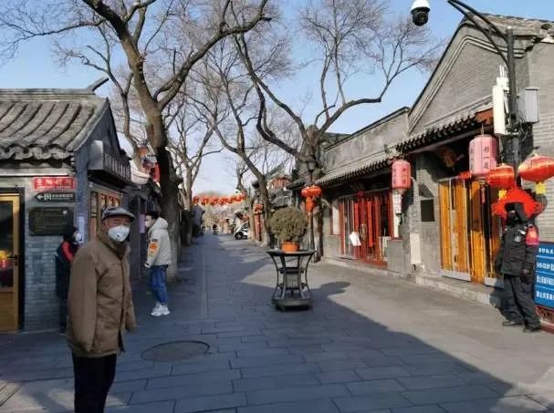 前门|1952-2020，属于北京人的回忆，总有一个会让您泪奔！