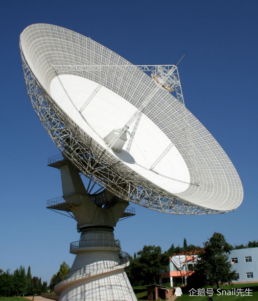 500米口径球面射电望远镜|我国500米口径球面射电望远镜，在搜索地外文明信号，若发现了，会如何？