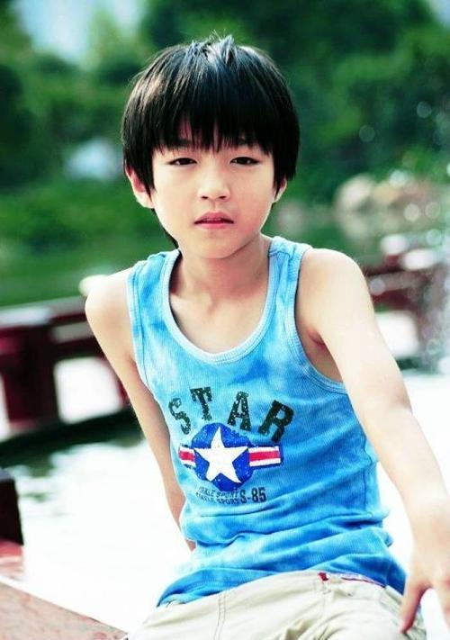 王俊凯:流量也是一种力量