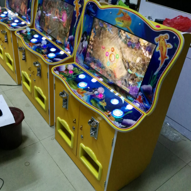 在家也能玩的游戏机,打造你的私人游乐城