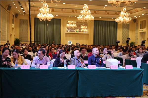 电商|让消费者成为上市公司的原始股东 申泰电商新闻发布会举行