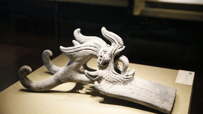 考古|【潮涌长三角】上海真的只是一个海边小渔村？上海之根到底在哪