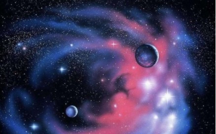 行星|至少1000亿颗流浪行星！它们隐藏在银河系内部，数量实在庞大