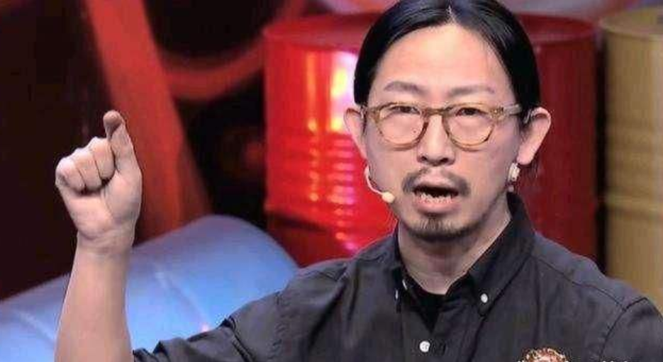 丁太升|丁太升炮轰王嘉尔：“全开麦”如果值得炒作，“不吃屎”也能上热搜