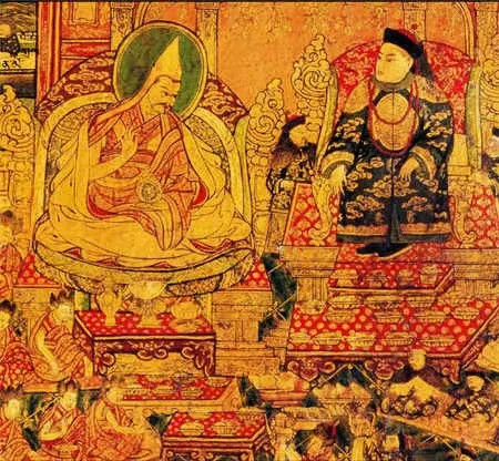 老子|史上这些下落不明的人