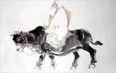 老子|史上这些下落不明的人