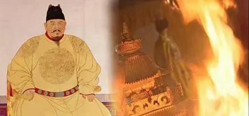 老子|史上这些下落不明的人