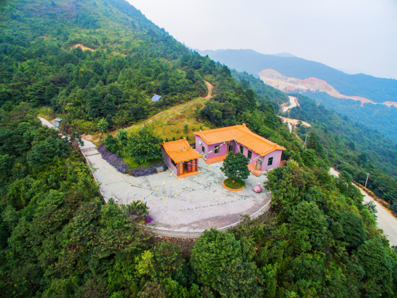 国庆中秋超长假期去哪玩这份韩山旅游攻略请收好