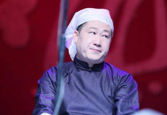 德云社八队队长云字科和鹤字科各4人七队现在人气最高