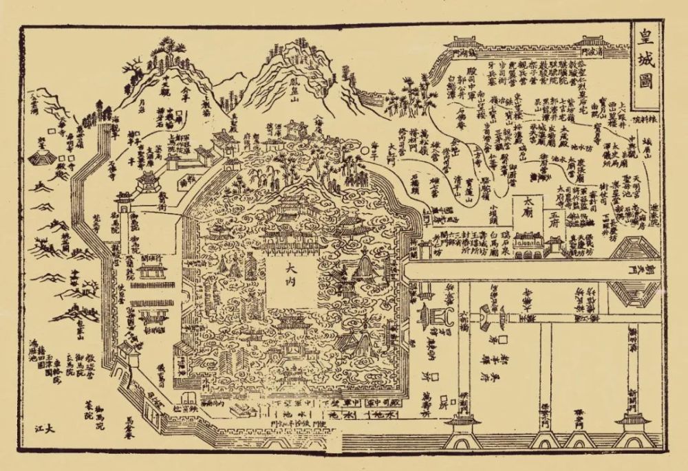 南宋王朝的最后一个月_腾讯新闻