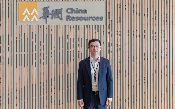 数字经济时代华润为什么要把所有业务重做一遍