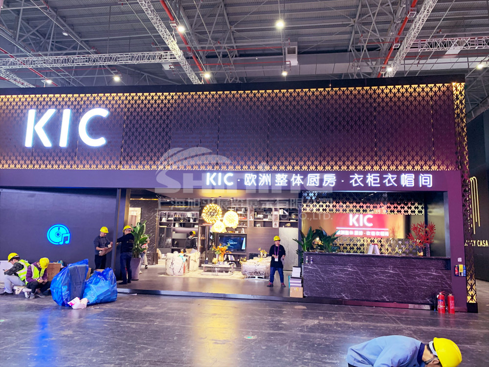 展览公司排行_社群团购&直播货源展览会调研结果排名