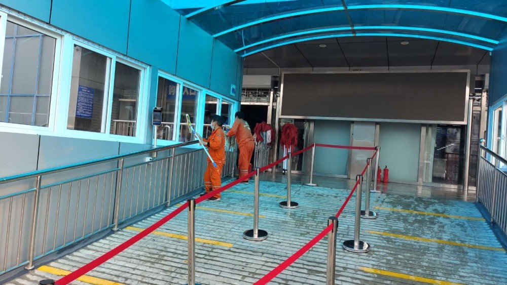 消费者|新发地猪肉批发大厅今晚10点复市，不向个人消费者开放