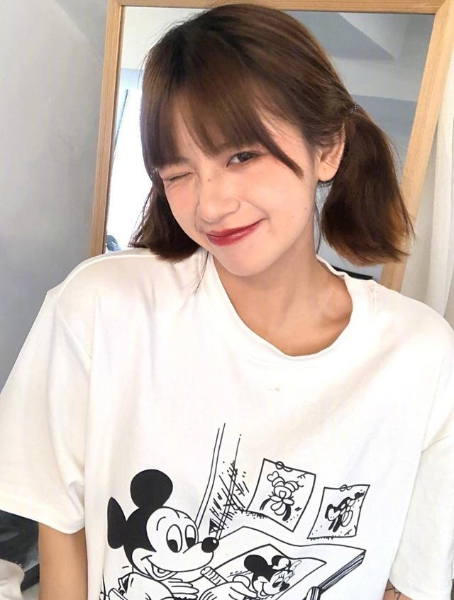 少女心爆棚穿搭分享,这些颜值超高的衣服,还不知道就亏啦