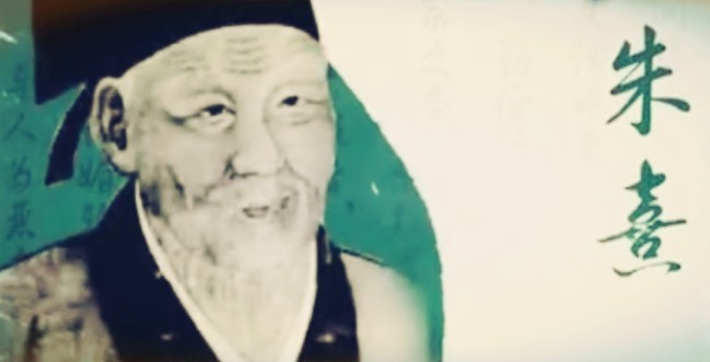 秋月|朱熹这首咏月诗丝毫不输李白，全诗无一“月”字，却处处有月意