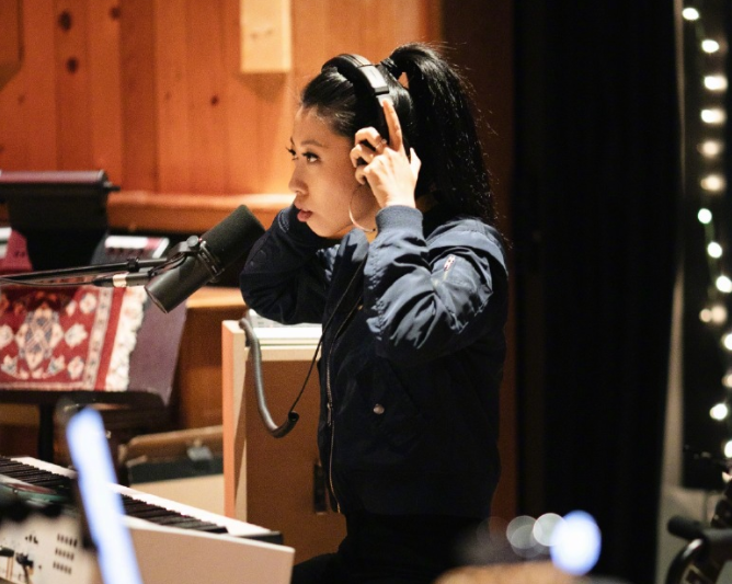 蔡徐坤|跟蔡徐坤攀兄弟，拒绝成下一个肖战，这个“全能艺人”在搞啥？