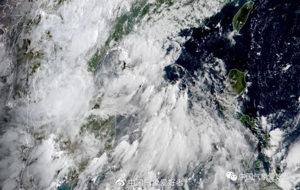 台风|广东防台风防了个寂寞？分析：不能放松警惕，台风季还未结束