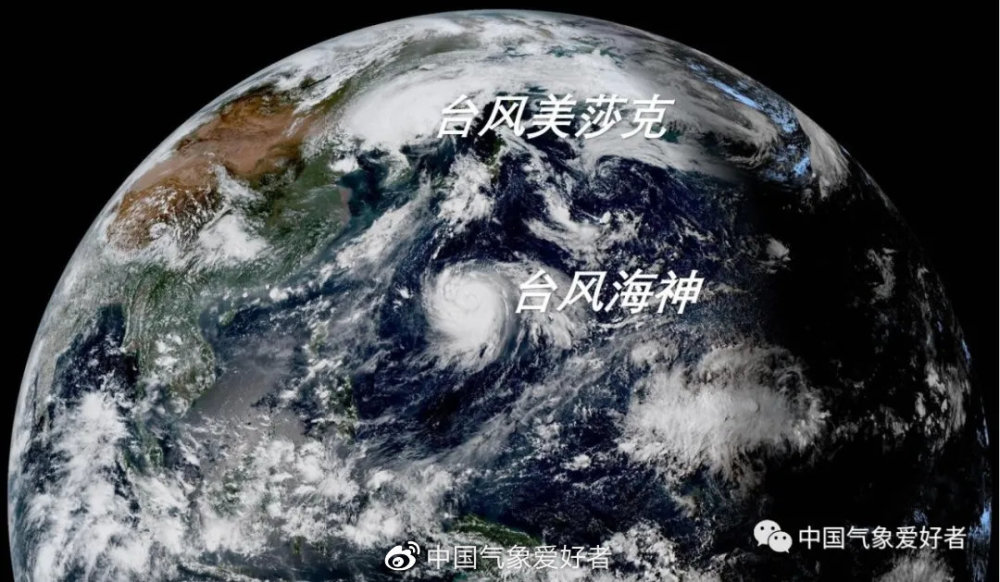 台风|广东防台风防了个寂寞？分析：不能放松警惕，台风季还未结束