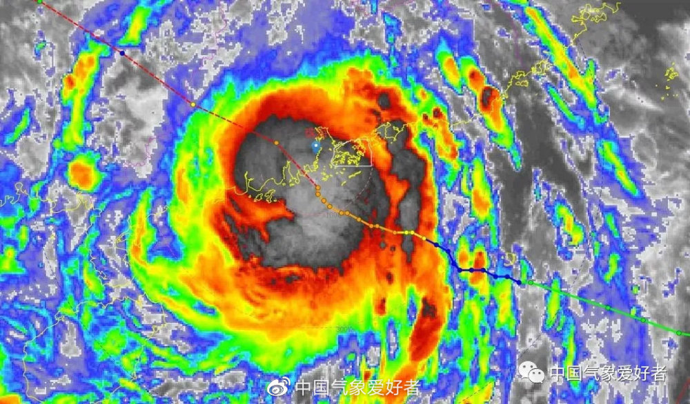 台风|广东防台风防了个寂寞？分析：不能放松警惕，台风季还未结束