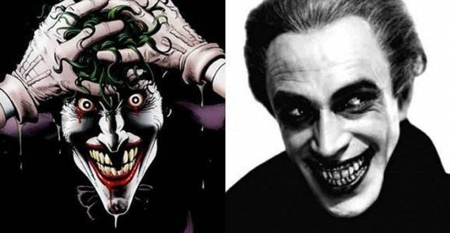 深入人心的小丑5代joker的形象设计代表了什么立意