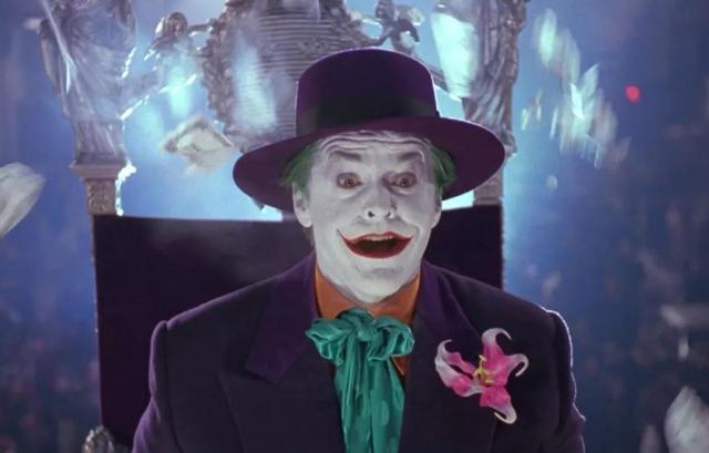 深入人心的小丑5代joker的形象设计代表了什么立意