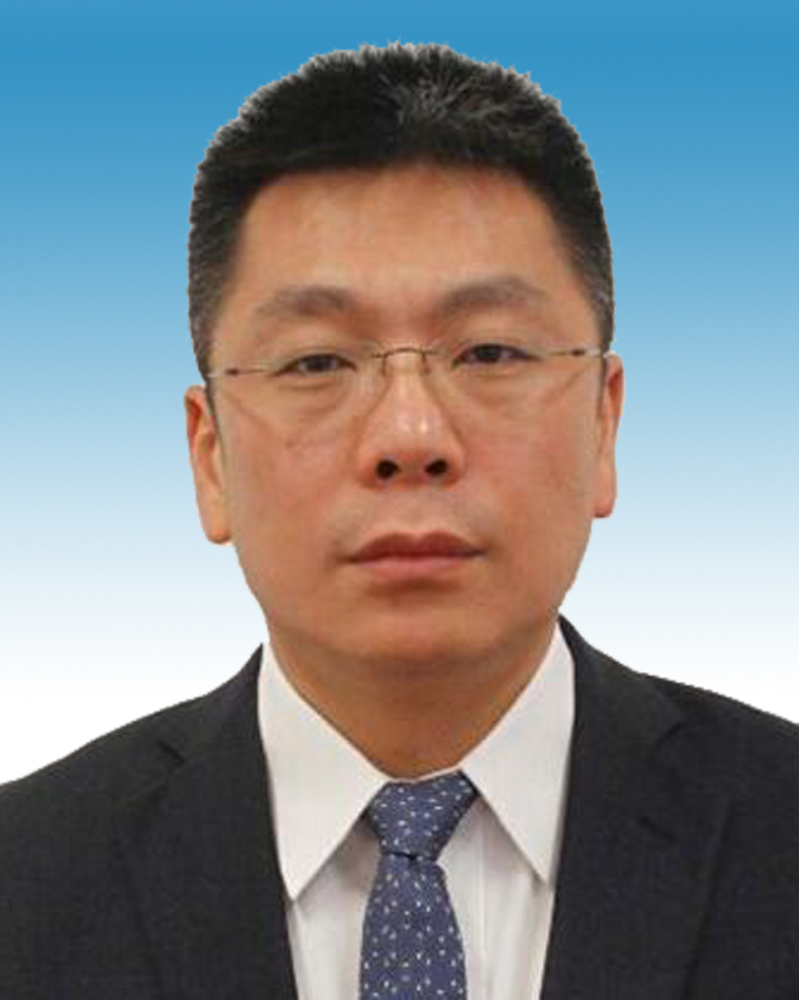 单泽峰当选为宁河区区长