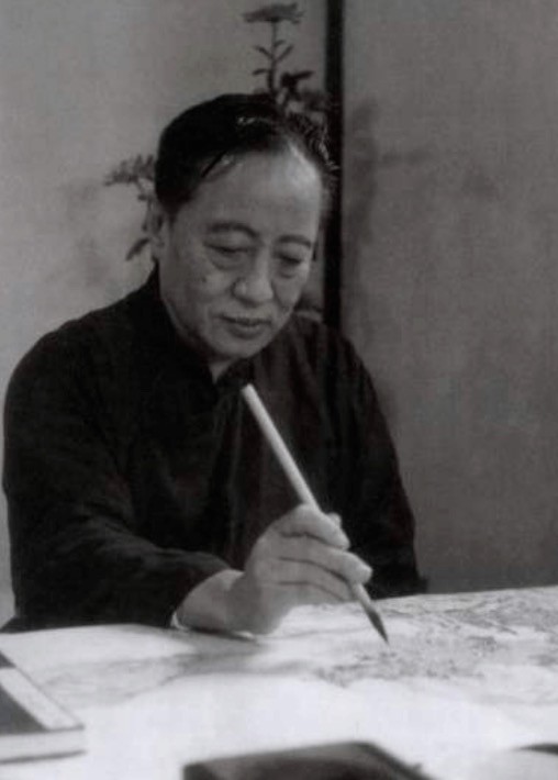 平复帖|张伯驹与中国书法史“祖帖”《平复帖》