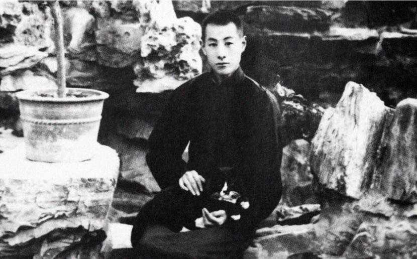 平复帖|张伯驹与中国书法史“祖帖”《平复帖》