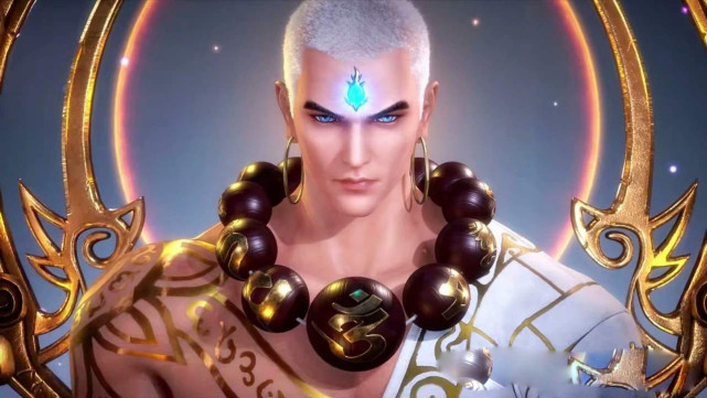 武庚纪他是最强圣王为何迟迟不出场原因让人意外