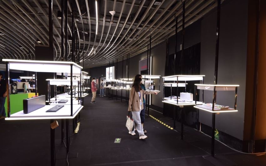 中华世纪坛|北京首办国际游戏创新大会，上半年市场增速重回20％以上