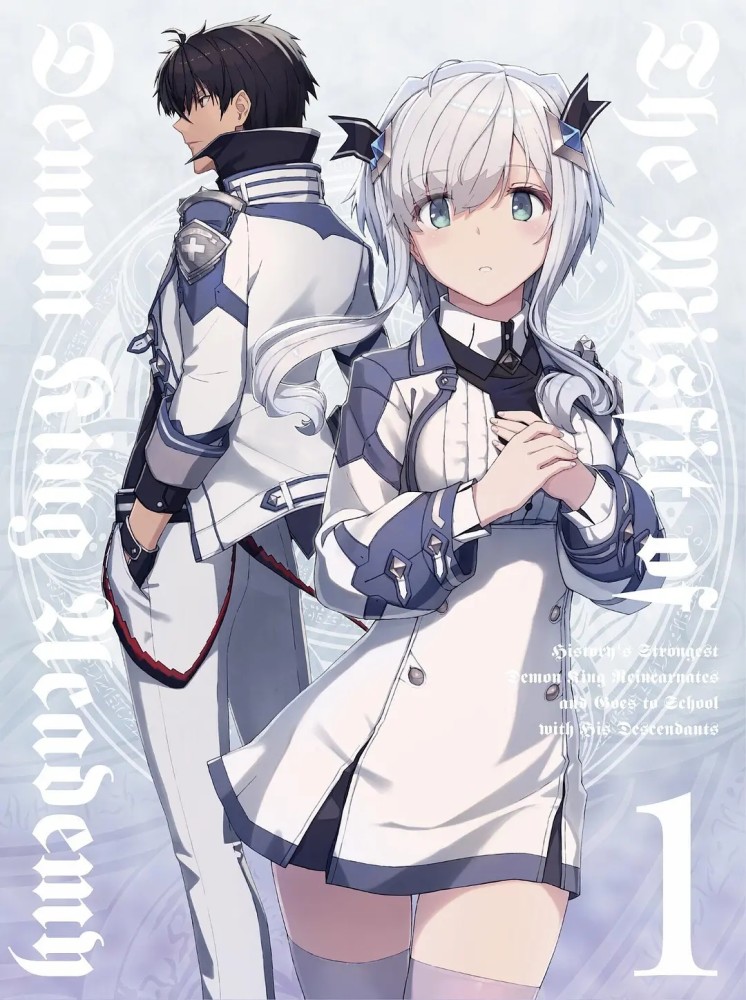 补番推荐 龙傲天爽番 战斗还带粉丝团 唱首歌就能秒天秒地 腾讯新闻