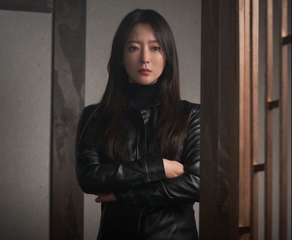 "热门韩剧"《alice爱丽丝》第十集,憨儿暴锤冤大头老爹