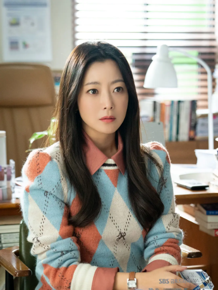 热门韩剧alice爱丽丝第十集憨儿暴锤冤大头老爹